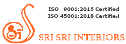 Sri Sri Interiors